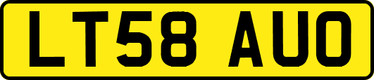 LT58AUO