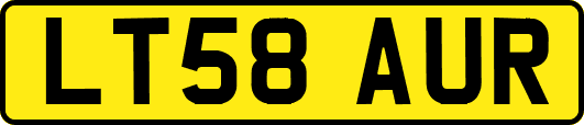 LT58AUR