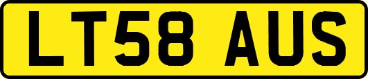 LT58AUS