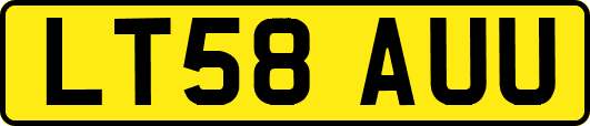 LT58AUU