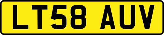 LT58AUV