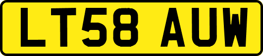 LT58AUW