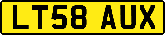 LT58AUX