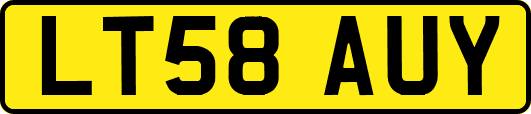 LT58AUY