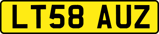 LT58AUZ