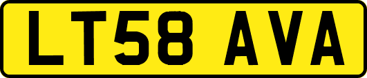 LT58AVA