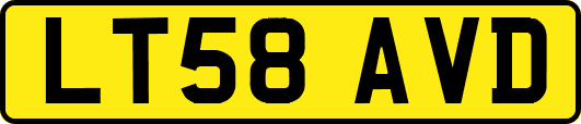 LT58AVD