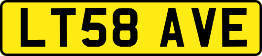 LT58AVE
