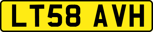 LT58AVH