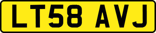 LT58AVJ