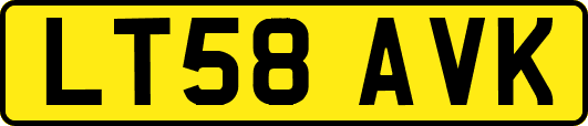LT58AVK