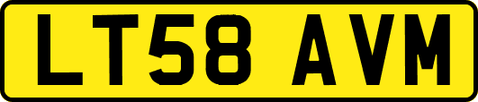 LT58AVM