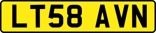 LT58AVN