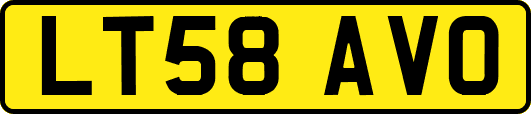 LT58AVO