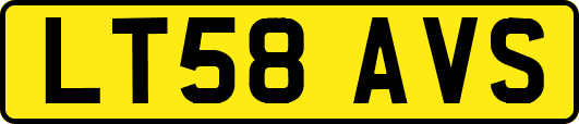 LT58AVS