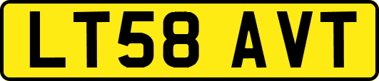 LT58AVT