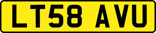 LT58AVU