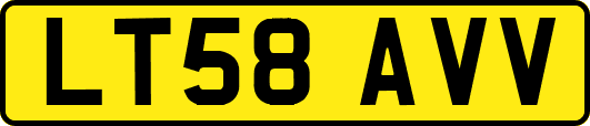 LT58AVV