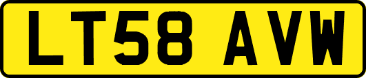 LT58AVW