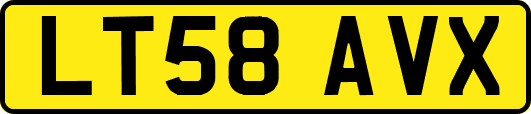 LT58AVX