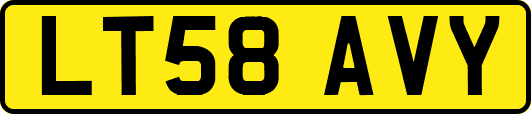 LT58AVY