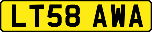 LT58AWA
