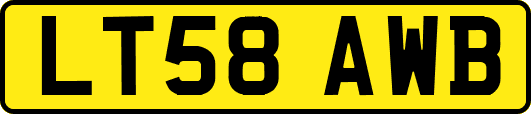 LT58AWB