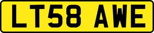 LT58AWE