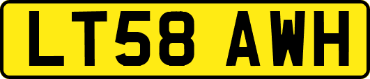LT58AWH