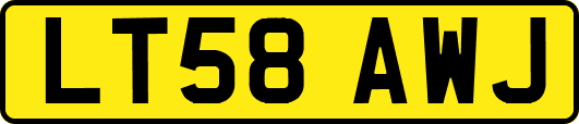 LT58AWJ