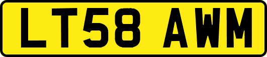 LT58AWM
