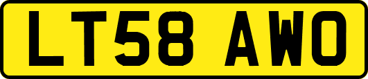LT58AWO