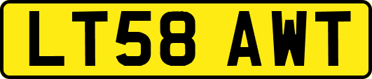 LT58AWT