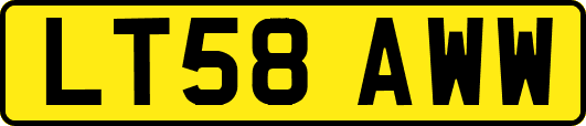 LT58AWW