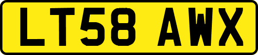 LT58AWX