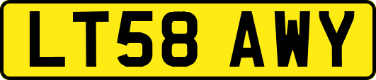 LT58AWY