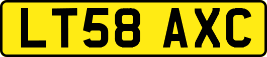 LT58AXC