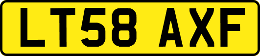 LT58AXF