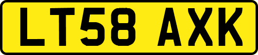 LT58AXK