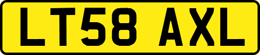 LT58AXL