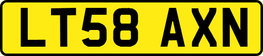 LT58AXN