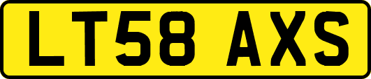 LT58AXS