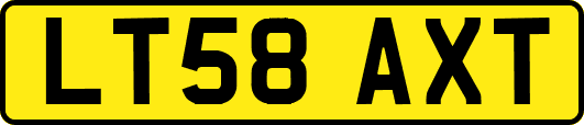 LT58AXT