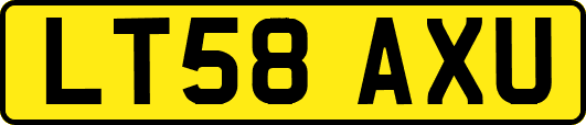 LT58AXU