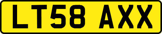 LT58AXX