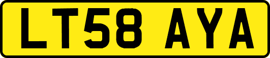 LT58AYA