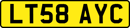 LT58AYC