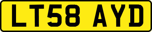 LT58AYD