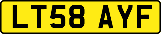 LT58AYF