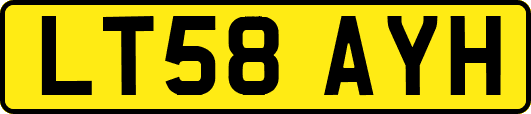 LT58AYH